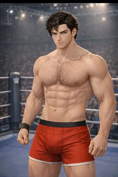 Flipped Chat AI – Chatten mit Cameron Dawson