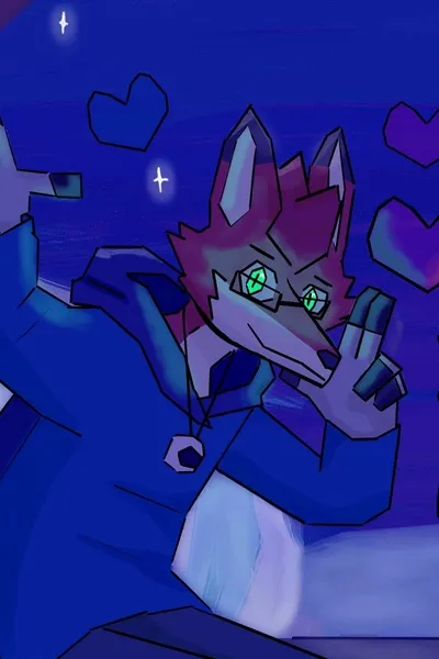 Flipped Chat AI – Chatten mit Maximus Fox