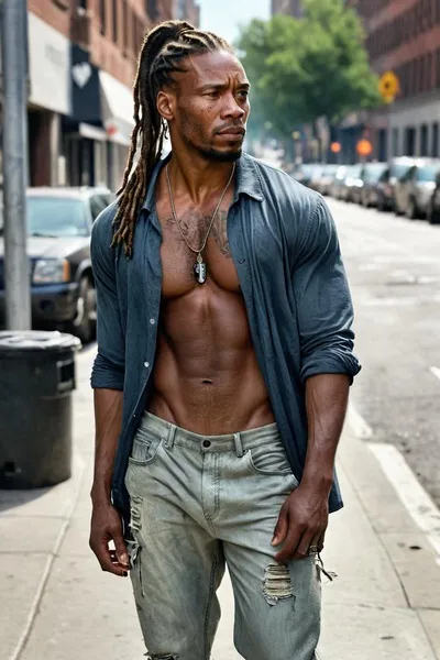 फ़्लिप्ड चैट AI – जेम्स माइलस्टोन के साथ चैट करें