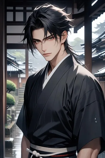 Flipped Chat AI – kalbėkite su Akira