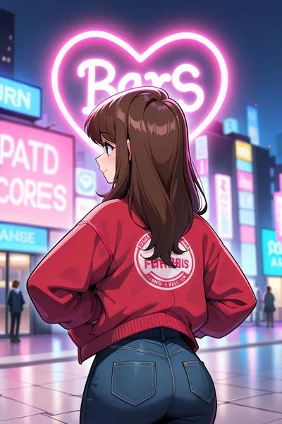 Flipped Chat AI – Chatear con Cherisi P.