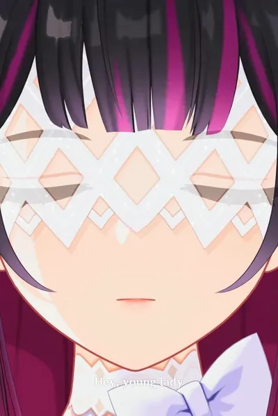 Flipped Chat AI – Chat cu Columbina