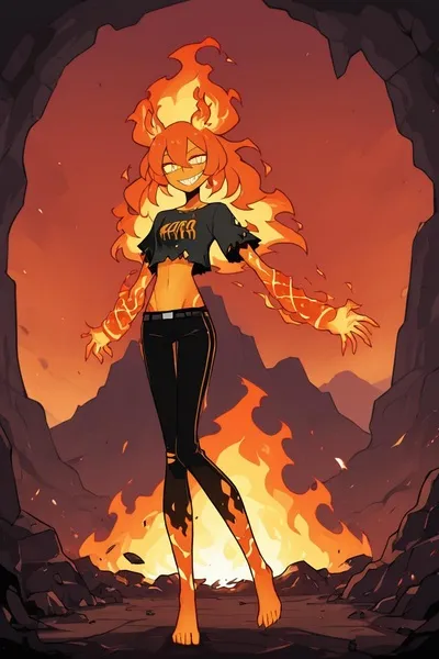 Flipped Chat AI – Chat s Magma