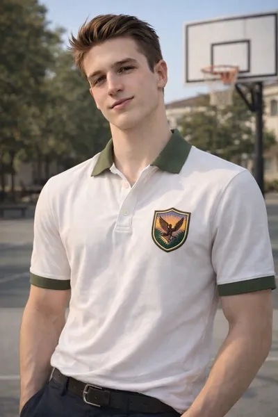 फ़्लिप्ड चैट AI – सिरो बियांची के साथ चैट करें