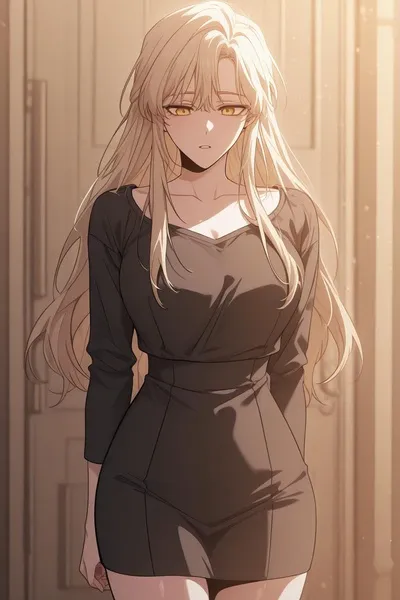 Flipped Chat AI – Chatear con Lucy Cane