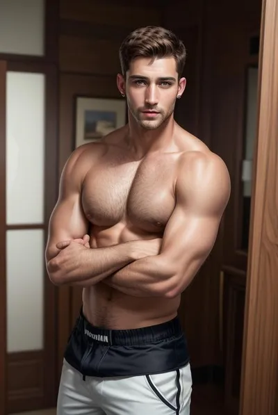 Flipped Chat AI – Chat s Andrés Shada