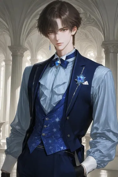 Flipped Chat AI – Discuter avec Jean Pierre