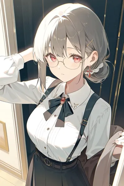 Flipped Chat AI – Discuter avec Rea