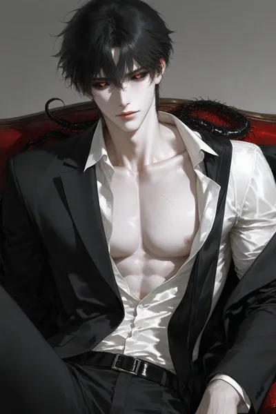 Omgedraaide chat AI – Chat met Keith