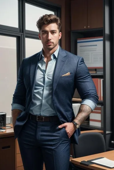 FlippedチャットAI – Rafael Monteiroとチャット