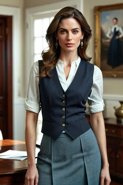 Çevrilmiş Sohbet Yapay Zekası – Marina Vilelaile sohbet edin