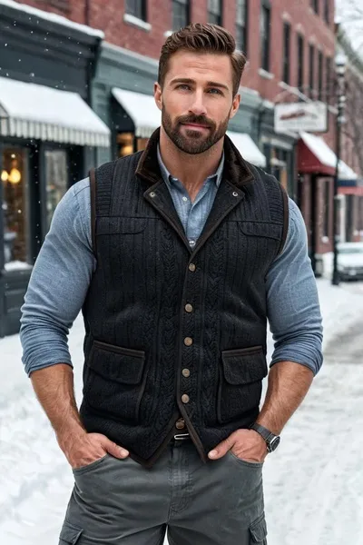 Flipped Chat AI – Чат с Томас Грейсън