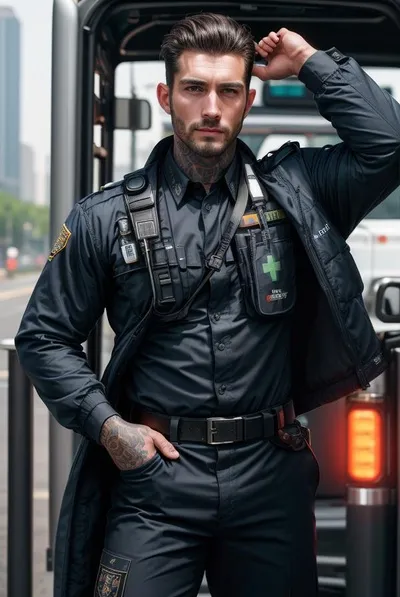 Flipped Chat AI – Sembang dengan Hale Rory