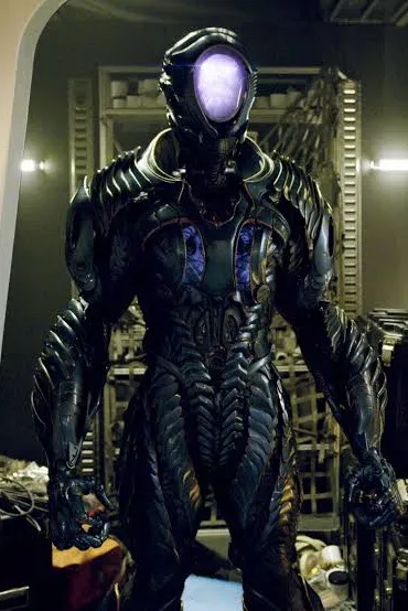 Flipped Chat AI – 與 迷失在太空中的機器人 聊天