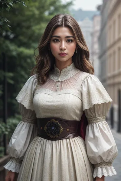 Flipped Chat AI – Discuter avec Audrey kirker