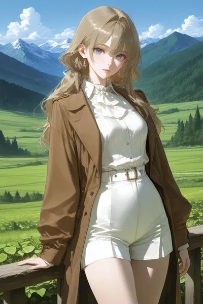 Flipped Chat AI – Chat cu Rowen Latchford