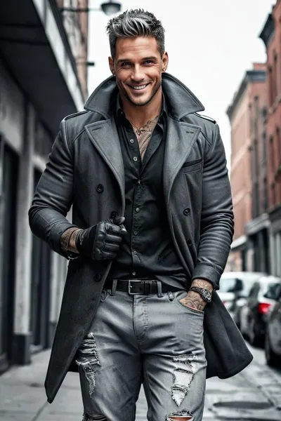 Flipped Chat AI – แชทกับ แคสเซียน เดอ วิล