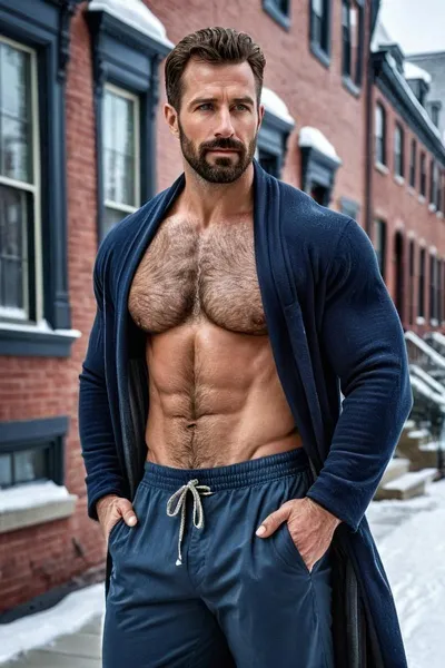 AI trò chuyện đảo ngược – Trò chuyện với Thomas Grayson