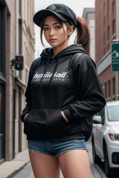 Flipped Chat AI – Chat cu Kyra