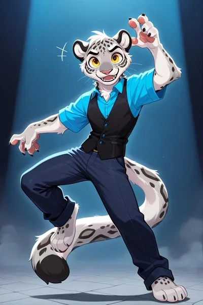 Flipped chat ai - makipag -chat sa Rafael Moura