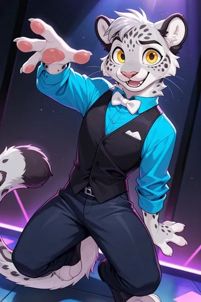 Flipped Chat AI – razgovarajte s Rafael Monteiro