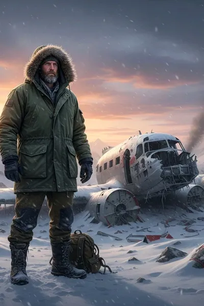 Flipped Chat AI – Chat cu Vernon Chase