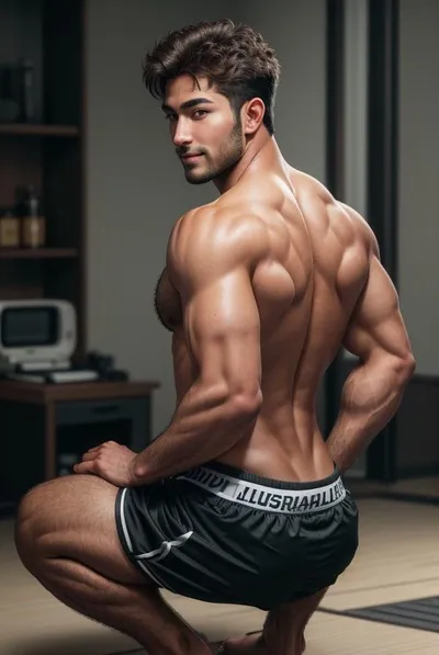 Flipped Chat AI – razgovarajte s Kaito