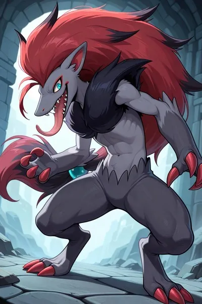 Flipped Chat AI – แชทกับ โซโรอาร์ก