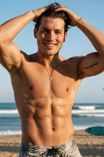 Flipped Chat AI – 與 阿列克謝·阿扎羅夫 聊天