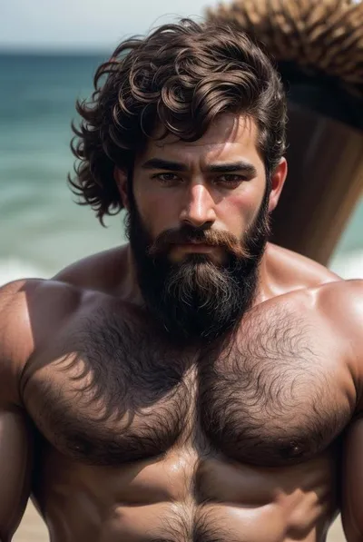 Flipped Chat AI – Чат с Лауро