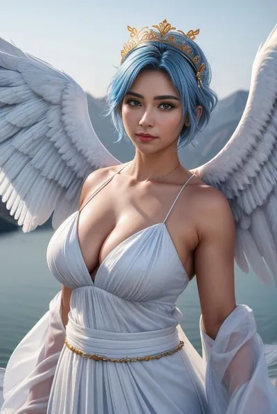 الذكاء الاصطناعي للدردشة المعكوسة – الدردشة مع إستير