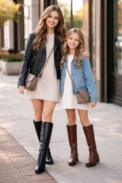 Flipped Chat AI – Chat s Přísná sestra