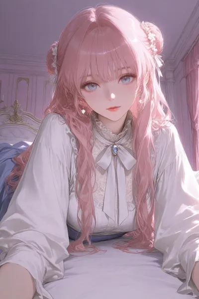 الذكاء الاصطناعي للدردشة المعكوسة – الدردشة مع إينيس فالمور