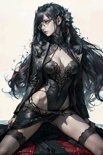 Flipped Chat AI – Чат с Лия