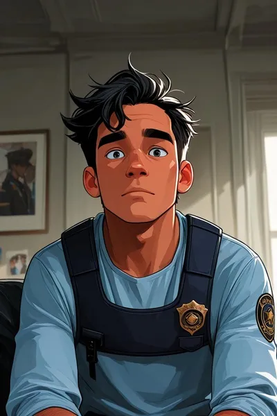 Flipped Chat AI – Bate-papo com André furtado