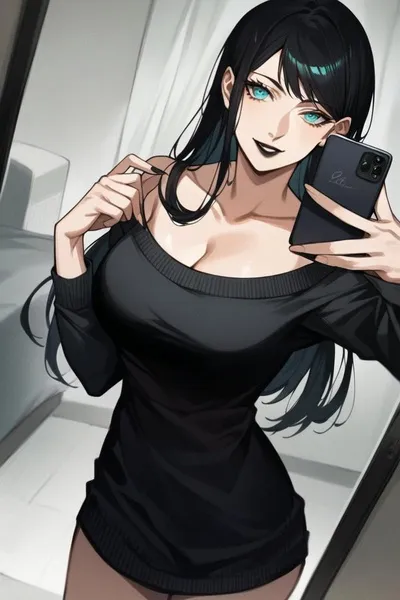 Çevrilmiş Sohbet Yapay Zekası – Serenya Holtile sohbet edin