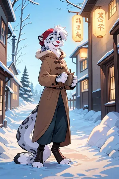 FlippedチャットAI – Nigthとチャット