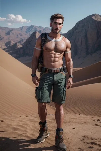 Flipped Chat AI – Bate-papo com Cedric Valen