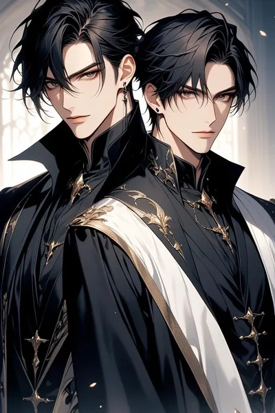 Flipped Chat AI – Chat s Nocturne a Vesper