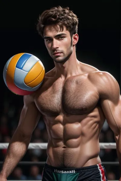 Flipped Chat AI – kalbėkite su Darian Rouvelle