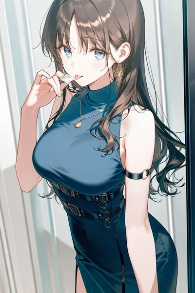 Flipped Chat AI – Discuter avec Manon