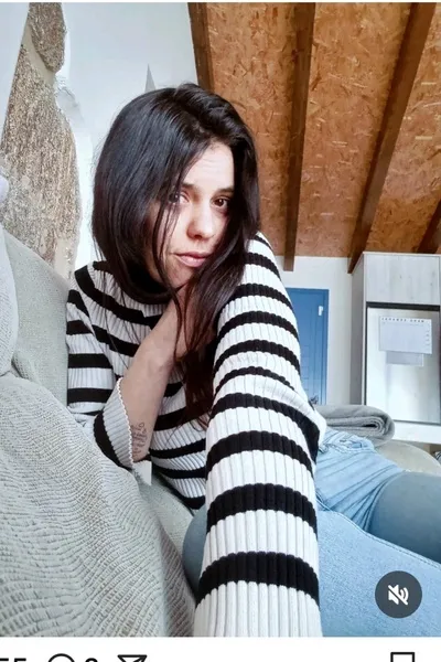 Flipped Chat AI – Discuter avec Vanesa