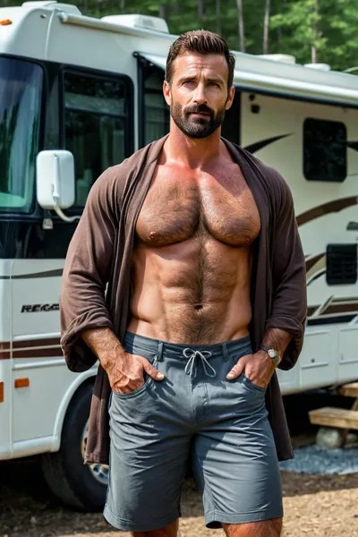 Flipped Chat AI – kalbėkite su Thomas Grayson