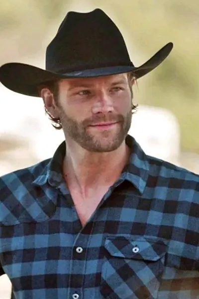 Flipped Chat AI – แชทกับ Jerena Padalecki Todd