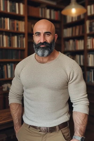 Flipped Chat AI – Sembang dengan Yusuf