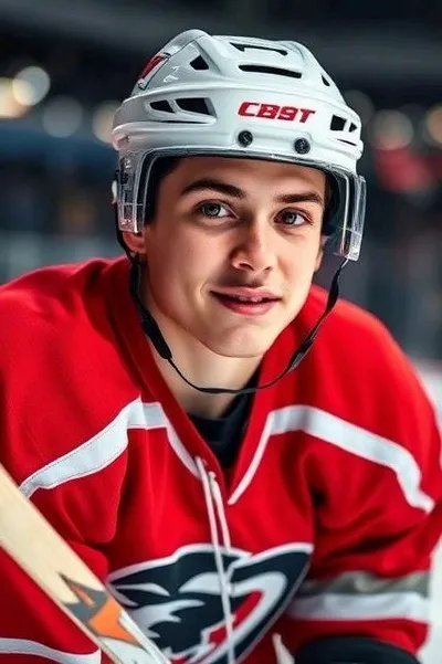 Flipped Chat AI – Chatta med Carson