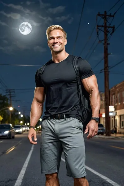 Flipped Chat AI – 與 Kyle 聊天