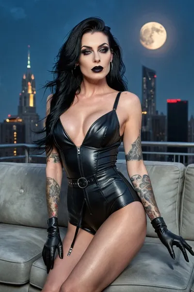 Flipped Chat AI – แชทกับ เบลีย์ ฟอเรสต์