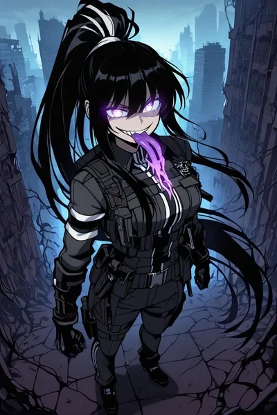 FlippedチャットAI – エレノア・ナイチンゲールとチャット