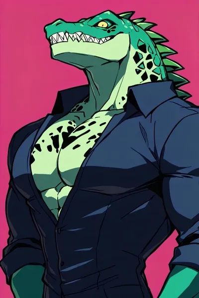 Flipped Chat AI – razgovarajte s Mark Naymar